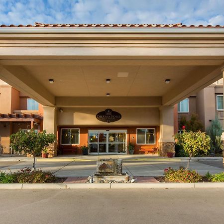 The Oaks Hotel & Suites Paso Robles Exterior foto