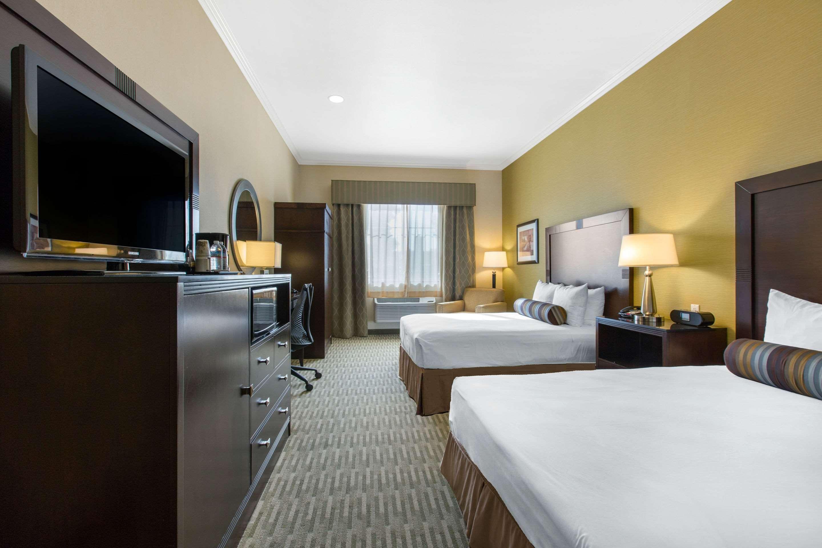 The Oaks Hotel & Suites Paso Robles Exterior foto