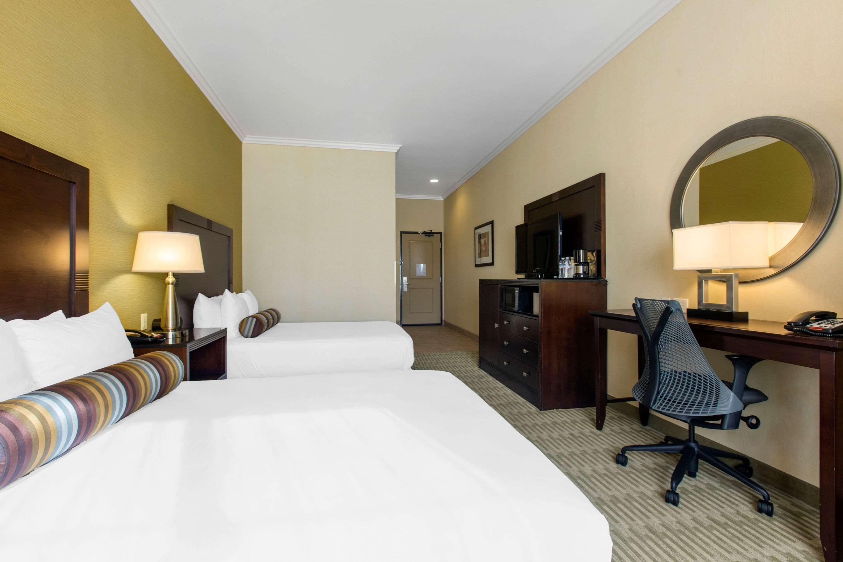 The Oaks Hotel & Suites Paso Robles Exterior foto