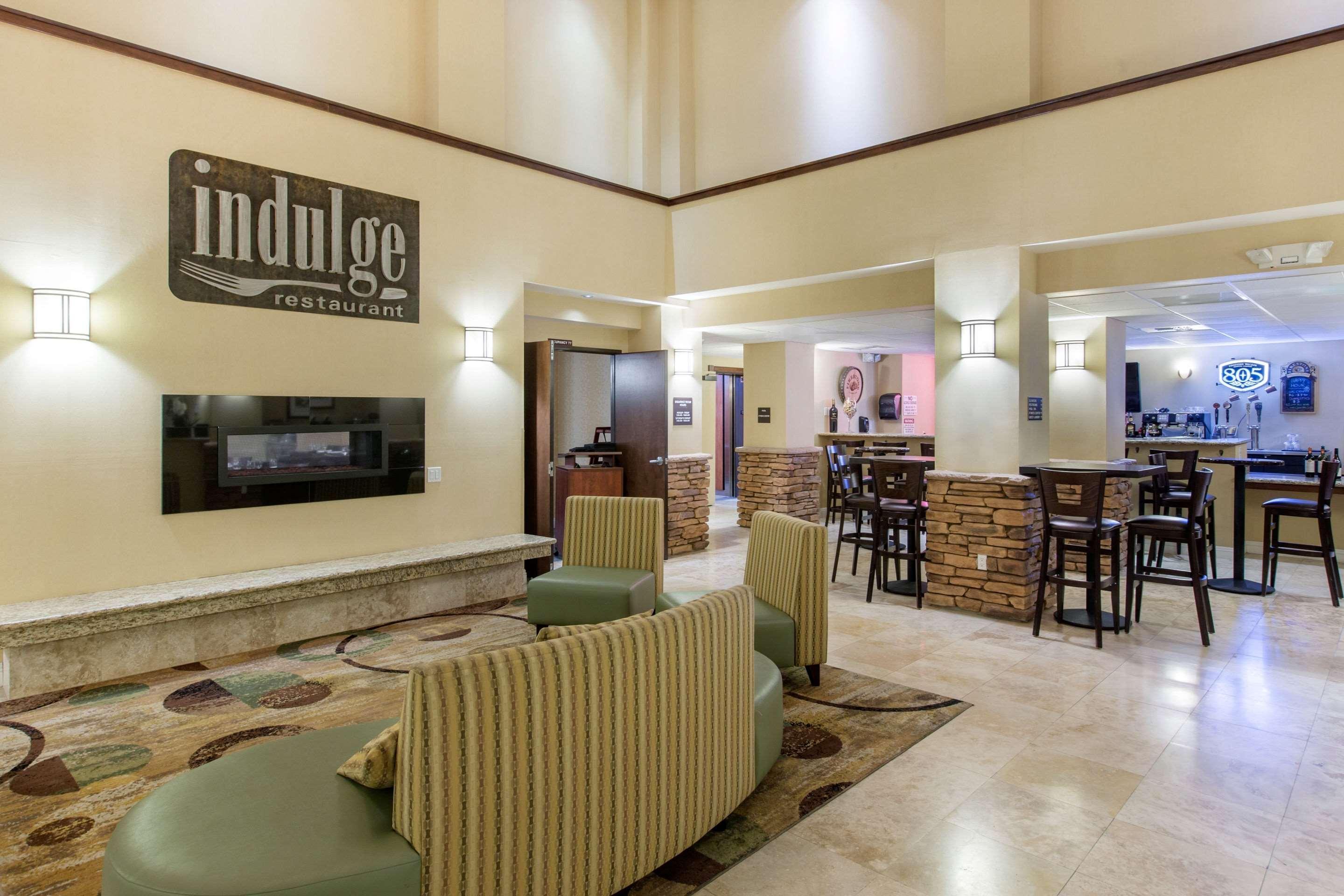 The Oaks Hotel & Suites Paso Robles Exterior foto