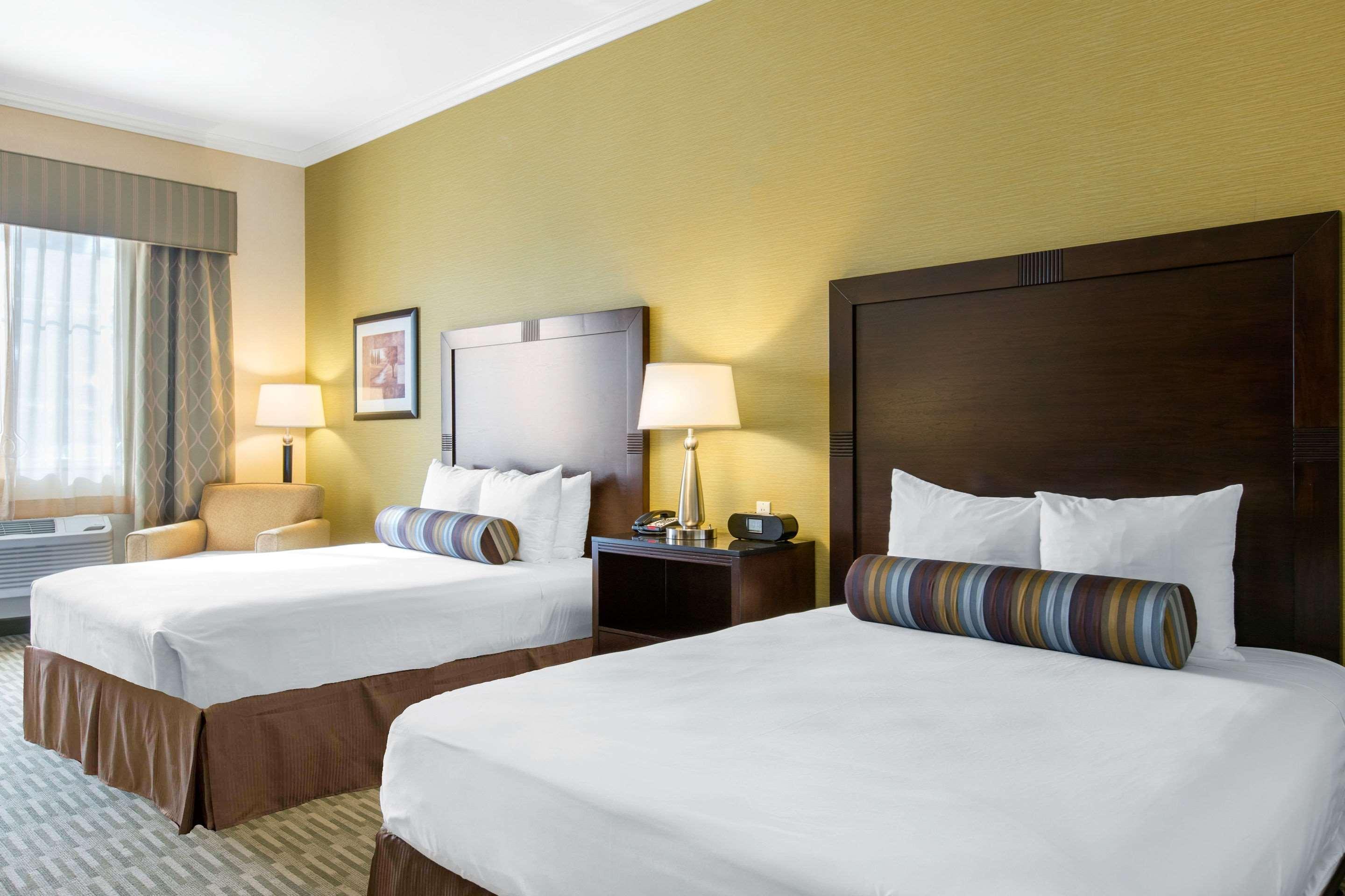 The Oaks Hotel & Suites Paso Robles Exterior foto